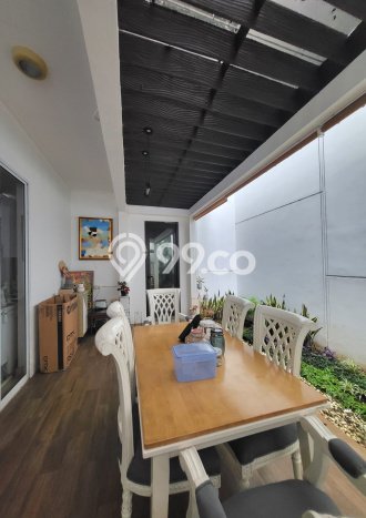 For Sale! Premium House LT 256m2 Desain Modern di Lebak Bulus For Sale! Premium House LT 256m2 Desain Modern di Lebak Bulus