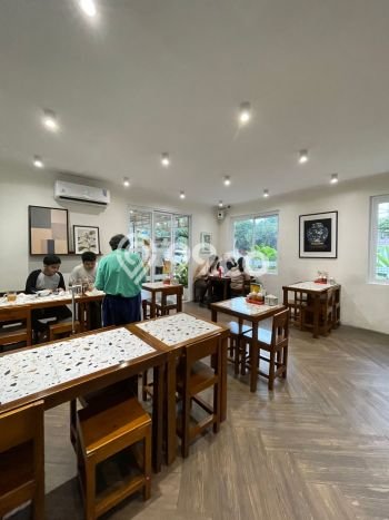 Tanah di Tebet, Jakarta Selatan Luas 9926m2 Dijual Segera Tanah di Tebet, Jakarta Selatan Luas 9926m2 Dijual Segera