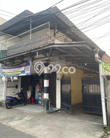 Hunian Cantik Minimalis Lb 180m2 di Pesanggrahan, Jakarta Selatan Hunian Cantik Minimalis Lb 180m2 di Pesanggrahan, Jakarta Selatan