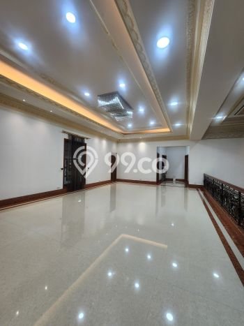 Hunian Super Mewah dengan Akses Paling Strategis di Pondok Indah, Jakarta Selatan Hunian Super Mewah dengan Akses Paling Strategis di Pondok Indah, Jakarta Selatan
