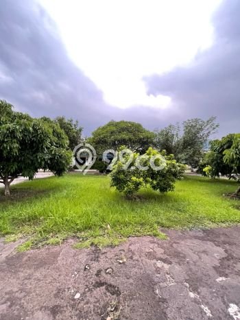 Tanah di Tebet, Jakarta Selatan Luas 9926m2 Dijual Segera Tanah di Tebet, Jakarta Selatan Luas 9926m2 Dijual Segera