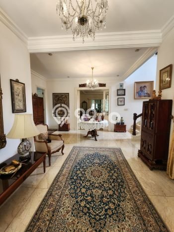 Jual Rumah Mewah Elegan Dengan View Eksklusif di Simprug, Jakarta Selatan Jual Rumah Mewah Elegan Dengan View Eksklusif di Simprug, Jakarta Selatan