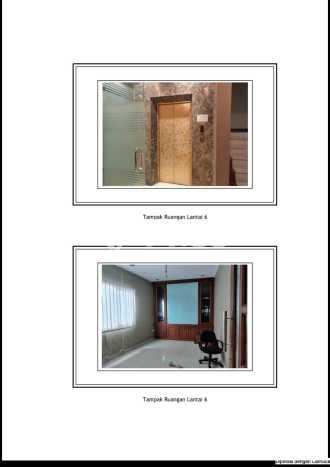 Dijual! Kantor di Warung Buncit Jakarta Selatan LT 1932m2 / LB 4729m2 Kawasan Bisnis Dijual! Kantor di Warung Buncit Jakarta Selatan LT 1932m2 / LB 4729m2 Kawasan Bisnis