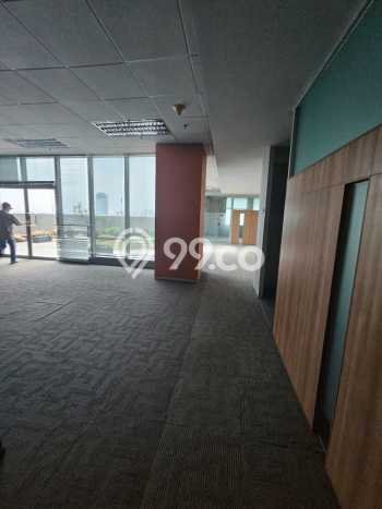 Untuk Dijual! Kantor di Tb Simatupang Jakarta Selatan LT 18645m2 / LB 42661m2 Kawasan Bisnis Untuk Dijual! Kantor di Tb Simatupang Jakarta Selatan LT 18645m2 / LB 42661m2 Kawasan Bisnis