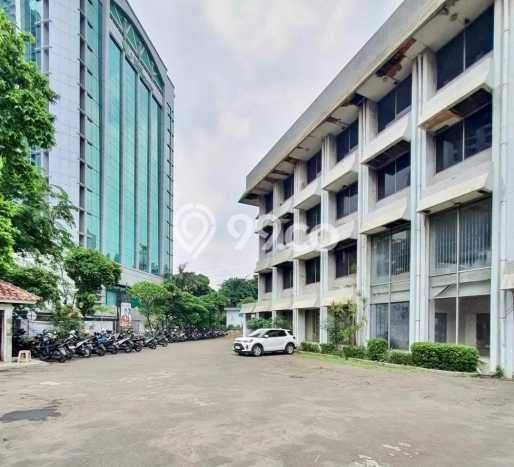 Untuk Dijual! Komersial di Setiabudi Jakarta Selatan LT 996m2 / LB 672m2 Kawasan Strategis Untuk Dijual! Komersial di Setiabudi Jakarta Selatan LT 996m2 / LB 672m2 Kawasan Strategis