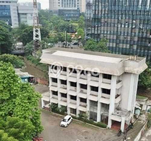 Untuk Dijual! Komersial di Setiabudi Jakarta Selatan LT 996m2 / LB 672m2 Kawasan Strategis Untuk Dijual! Komersial di Setiabudi Jakarta Selatan LT 996m2 / LB 672m2 Kawasan Strategis