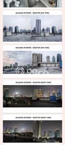 Unit Kantor Dijual di Jakarta Pusat LT 2626m2 & LB 7600m2 Unit Kantor Dijual di Jakarta Pusat LT 2626m2 & LB 7600m2