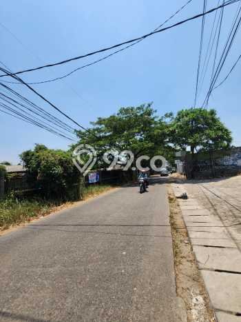 Dijual Tanah Lokasi Depok II, Depok Seluas 11000m2 Dijual Tanah Lokasi Depok II, Depok Seluas 11000m2