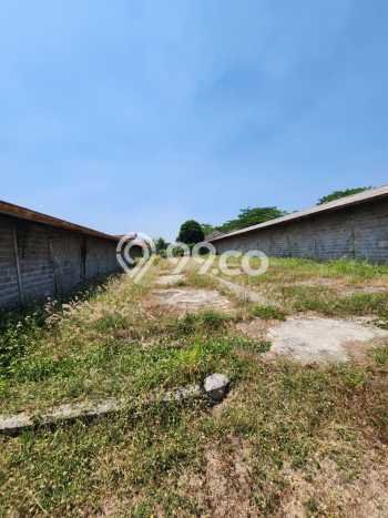Dijual Tanah Lokasi Depok II, Depok Seluas 11000m2 Dijual Tanah Lokasi Depok II, Depok Seluas 11000m2