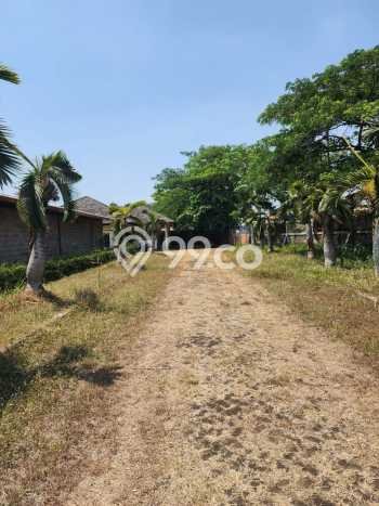 Dijual Tanah Lokasi Depok II, Depok Seluas 11000m2 Dijual Tanah Lokasi Depok II, Depok Seluas 11000m2