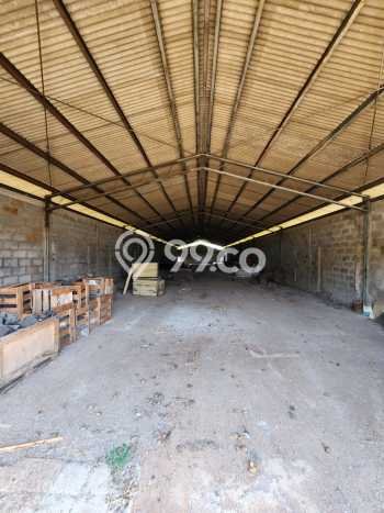 Dijual Tanah Lokasi Depok II, Depok Seluas 11000m2 Dijual Tanah Lokasi Depok II, Depok Seluas 11000m2