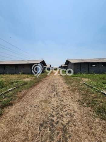 Dijual Tanah Lokasi Depok II, Depok Seluas 11000m2 Dijual Tanah Lokasi Depok II, Depok Seluas 11000m2