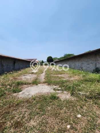 Dijual Tanah Lokasi Depok II, Depok Seluas 11000m2 Dijual Tanah Lokasi Depok II, Depok Seluas 11000m2