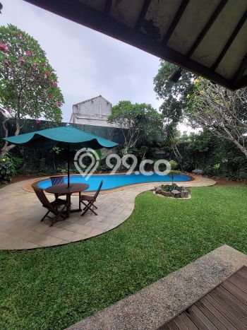 Hunian Super Elit dengan Akses Paling Strategis di Ragunan, Jakarta Selatan Hunian Super Elit dengan Akses Paling Strategis di Ragunan, Jakarta Selatan