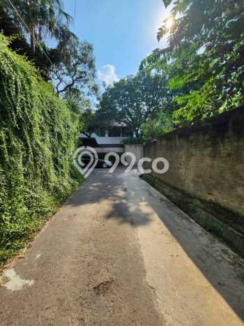 Untuk Dijual Tanah di Jakarta Selatan, Luas 1418m2 SHM Untuk Dijual Tanah di Jakarta Selatan, Luas 1418m2 SHM