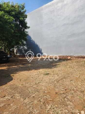 Untuk Dijual Tanah di Jakarta Selatan, Luas 1418m2 SHM Untuk Dijual Tanah di Jakarta Selatan, Luas 1418m2 SHM