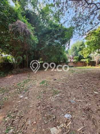 Untuk Dijual Tanah di Jakarta Selatan, Luas 1418m2 SHM Untuk Dijual Tanah di Jakarta Selatan, Luas 1418m2 SHM