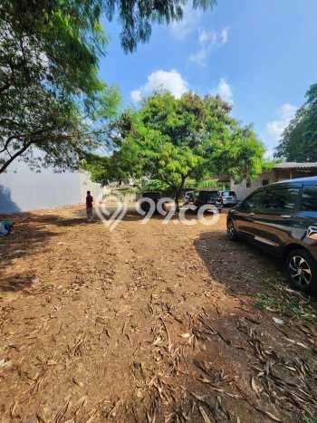 Untuk Dijual Tanah di Jakarta Selatan, Luas 1418m2 SHM Untuk Dijual Tanah di Jakarta Selatan, Luas 1418m2 SHM