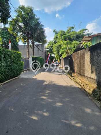 Untuk Dijual Tanah di Jakarta Selatan, Luas 1418m2 SHM Untuk Dijual Tanah di Jakarta Selatan, Luas 1418m2 SHM