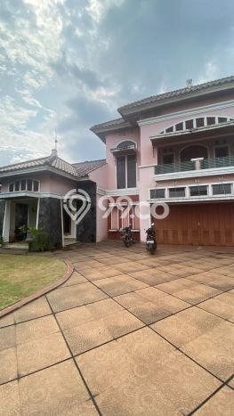 Rumah Elit LB 300m2 Siap Huni Desain Elegan di Jati Asih, Bekasi Rumah Elit LB 300m2 Siap Huni Desain Elegan di Jati Asih, Bekasi
