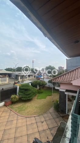 Rumah Elit LB 300m2 Siap Huni Desain Elegan di Jati Asih, Bekasi Rumah Elit LB 300m2 Siap Huni Desain Elegan di Jati Asih, Bekasi