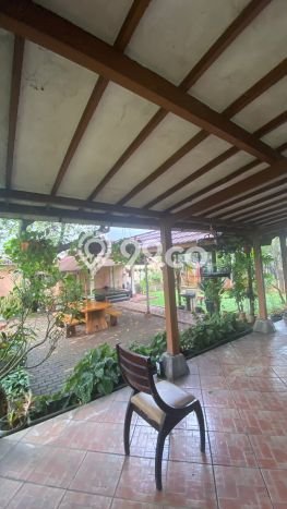 Rumah Elit LB 300m2 Siap Huni Desain Elegan di Jati Asih, Bekasi Rumah Elit LB 300m2 Siap Huni Desain Elegan di Jati Asih, Bekasi