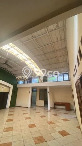 Rumah Elit LB 300m2 Siap Huni Desain Elegan di Jati Asih, Bekasi Rumah Elit LB 300m2 Siap Huni Desain Elegan di Jati Asih, Bekasi