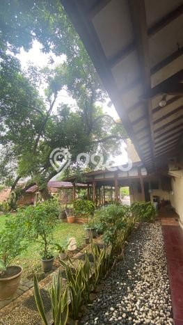 Rumah Elit LB 300m2 Siap Huni Desain Elegan di Jati Asih, Bekasi Rumah Elit LB 300m2 Siap Huni Desain Elegan di Jati Asih, Bekasi