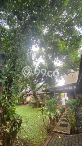 Rumah Elit LB 300m2 Siap Huni Desain Elegan di Jati Asih, Bekasi Rumah Elit LB 300m2 Siap Huni Desain Elegan di Jati Asih, Bekasi