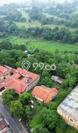 Tanah Kavling untuk Dijual di Jagakarsa Jakarta Selatan 1600m2 Tanah Kavling untuk Dijual di Jagakarsa Jakarta Selatan 1600m2