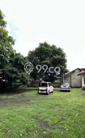 Tanah Kavling untuk Dijual di Jagakarsa Jakarta Selatan 1600m2 Tanah Kavling untuk Dijual di Jagakarsa Jakarta Selatan 1600m2