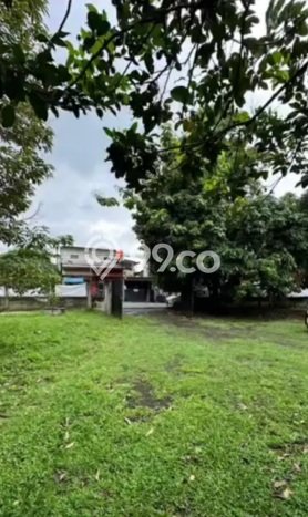 Tanah Kavling untuk Dijual di Jagakarsa Jakarta Selatan 1600m2 Tanah Kavling untuk Dijual di Jagakarsa Jakarta Selatan 1600m2