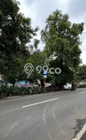 Tanah Kavling untuk Dijual di Jagakarsa Jakarta Selatan 1600m2 Tanah Kavling untuk Dijual di Jagakarsa Jakarta Selatan 1600m2