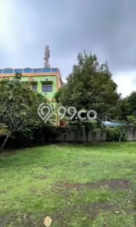 Tanah Kavling untuk Dijual di Jagakarsa Jakarta Selatan 1600m2 Tanah Kavling untuk Dijual di Jagakarsa Jakarta Selatan 1600m2