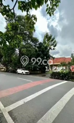 Tanah Kavling untuk Dijual di Jagakarsa Jakarta Selatan 1600m2 Tanah Kavling untuk Dijual di Jagakarsa Jakarta Selatan 1600m2