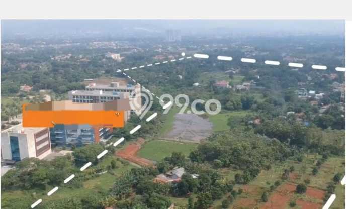 Dijual Tanah di Bogor, Luas 140000m2 SHM Dijual Tanah di Bogor, Luas 140000m2 SHM
