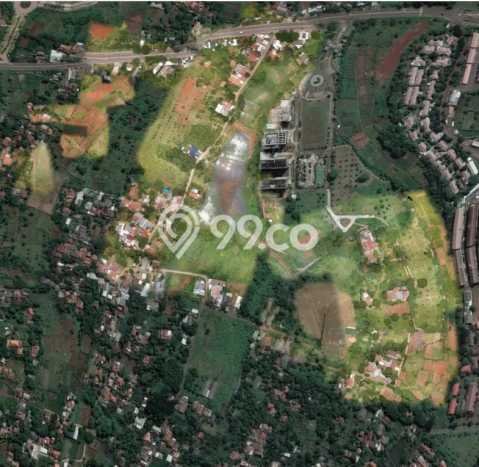 Dijual Tanah di Bogor, Luas 140000m2 SHM Dijual Tanah di Bogor, Luas 140000m2 SHM