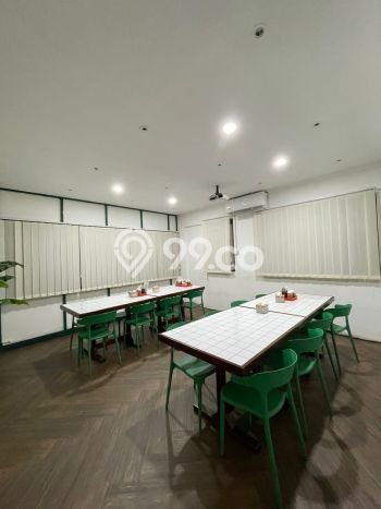 Tanah di Tebet, Jakarta Selatan Luas 9926m2 Dijual Segera Tanah di Tebet, Jakarta Selatan Luas 9926m2 Dijual Segera