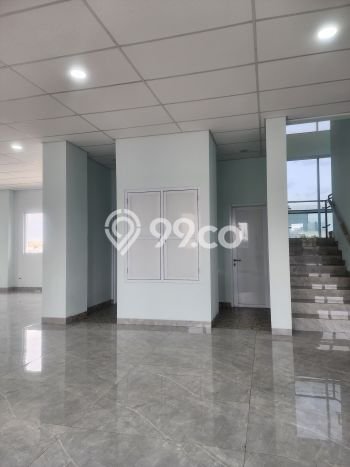 Kantor Bagus Dijual LB 726m2 Lokasi Strategis Jakarta Timur Area Cocok untuk Bisnis Kantor Bagus Dijual LB 726m2 Lokasi Strategis Jakarta Timur Area Cocok untuk Bisnis