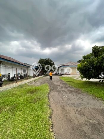 Tanah di Tebet, Jakarta Selatan Luas 9926m2 Dijual Segera Tanah di Tebet, Jakarta Selatan Luas 9926m2 Dijual Segera