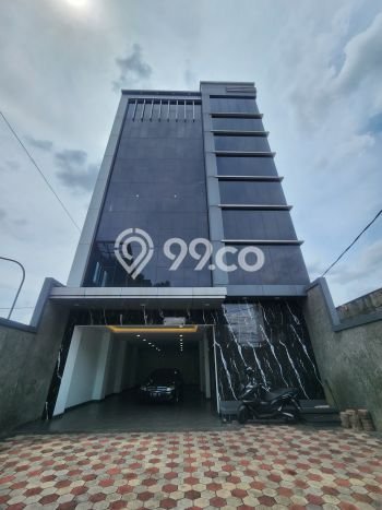Kantor Bagus Dijual LB 726m2 Lokasi Strategis Jakarta Timur Area Cocok untuk Bisnis Kantor Bagus Dijual LB 726m2 Lokasi Strategis Jakarta Timur Area Cocok untuk Bisnis