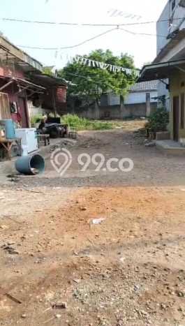 Kavling Tanah untuk Dijual di Kranji, Bekasi, Luas 2558m2 Kavling Tanah untuk Dijual di Kranji, Bekasi, Luas 2558m2