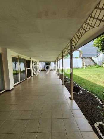 Rumah Elit Modern Siap Huni di Kemang Jakarta Selatan Rumah Elit Modern Siap Huni di Kemang Jakarta Selatan