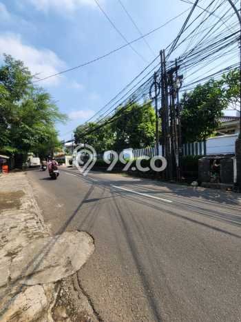 Untuk Dijual Tanah 2570m2 di Lebak Bulus, Jakarta Selatan Untuk Dijual Tanah 2570m2 di Lebak Bulus, Jakarta Selatan