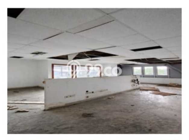 Kantor Dijual di Prime Area Jakarta Pusat Luas 1276m2 Kantor Dijual di Prime Area Jakarta Pusat Luas 1276m2