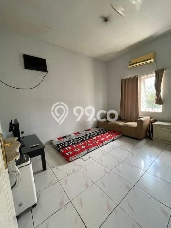 Tanah di Jatiwaringin, Luas 485m2m², Lokasi Strategis Tanah di Jatiwaringin, Luas 485m2m², Lokasi Strategis