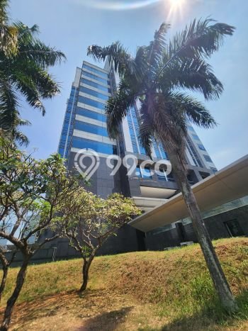 Untuk Dijual! Kantor di Tb Simatupang Jakarta Selatan LT 18645m2 / LB 42661m2 Kawasan Bisnis Untuk Dijual! Kantor di Tb Simatupang Jakarta Selatan LT 18645m2 / LB 42661m2 Kawasan Bisnis