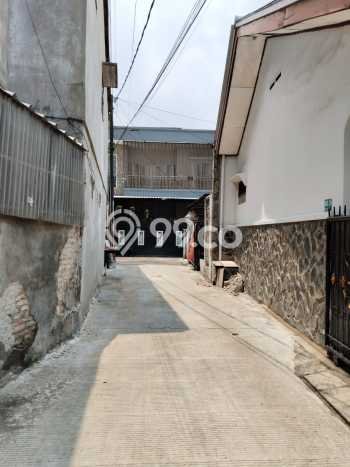 Tanah di Jatiwaringin, Luas 485m2m², Lokasi Strategis Tanah di Jatiwaringin, Luas 485m2m², Lokasi Strategis