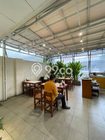 Tanah di Tebet, Jakarta Selatan Luas 9926m2 Dijual Segera Tanah di Tebet, Jakarta Selatan Luas 9926m2 Dijual Segera