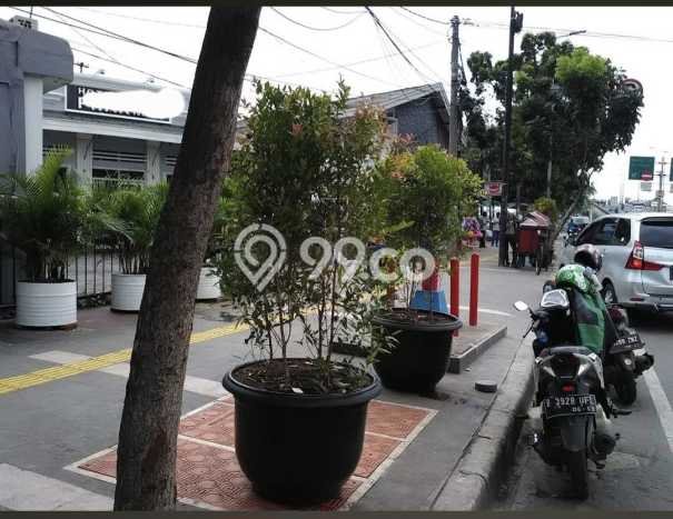 Hotel Premium Kawasan Tanah Abang, Luas 750m2m², Area Bisnis, Tingkat Keramaian Tinggi Hotel Premium Kawasan Tanah Abang, Luas 750m2m², Area Bisnis, Tingkat Keramaian Tinggi